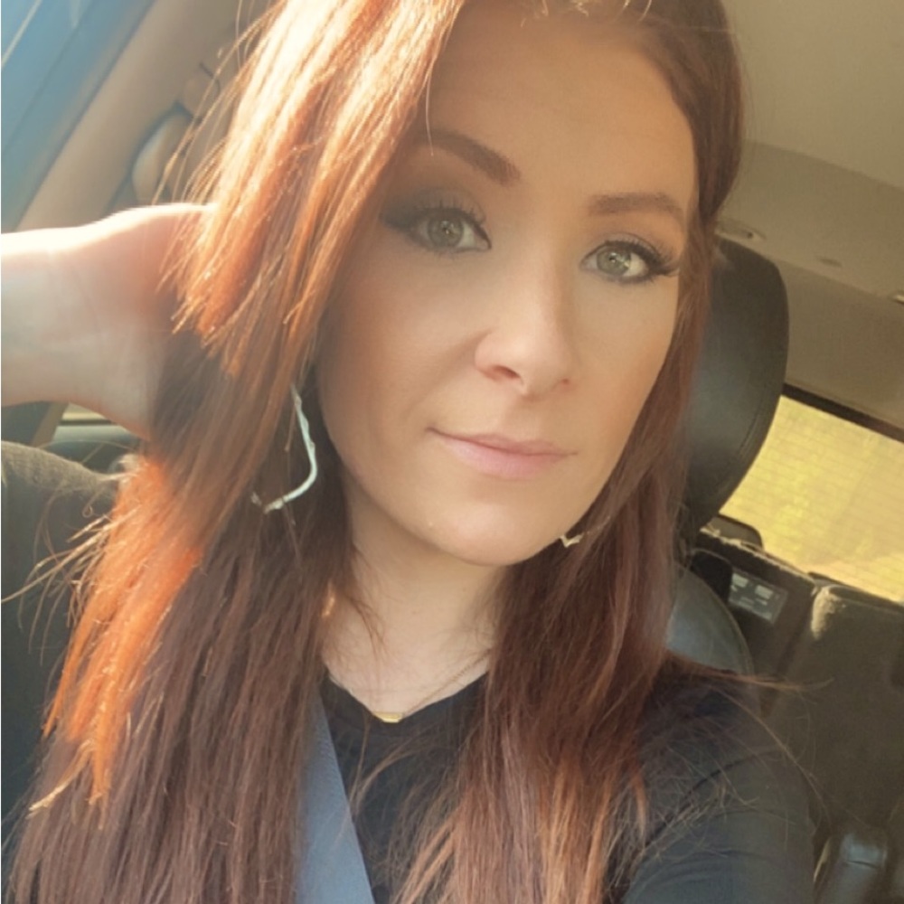 Meet your Posher, Kourtney
